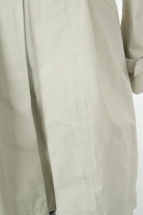 Trench-coats Prada  Gris