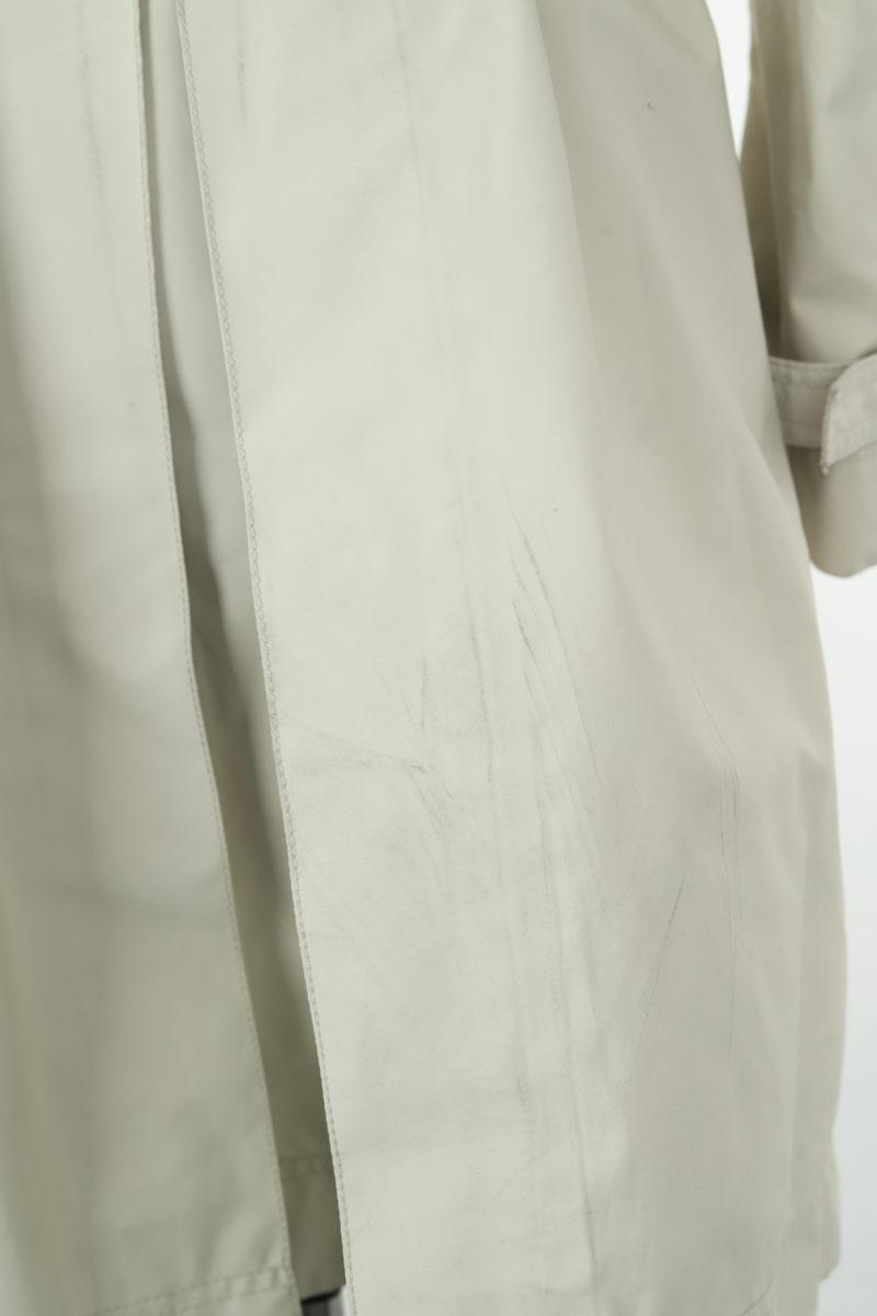 Trench-coats Prada  Gris