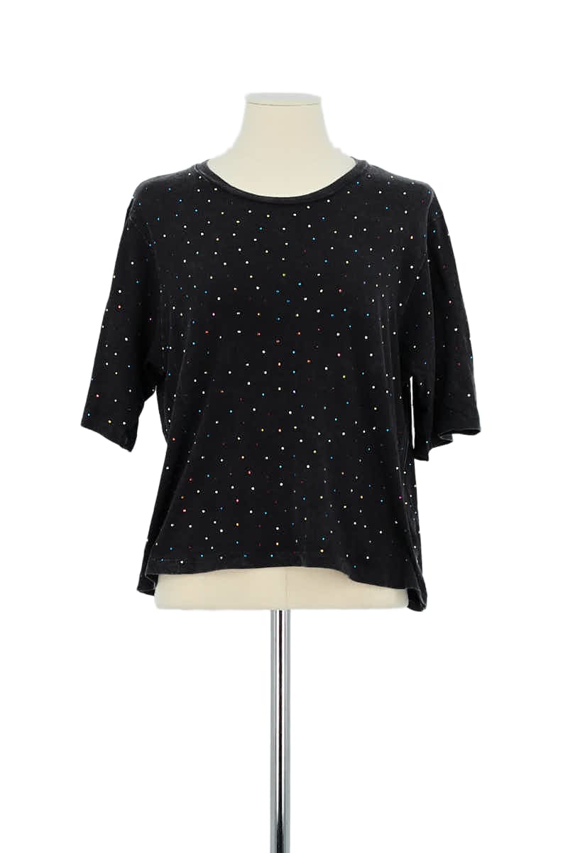 T-shirts Bimba y Lola  Noir