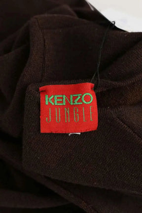 Pull Kenzo  Marron