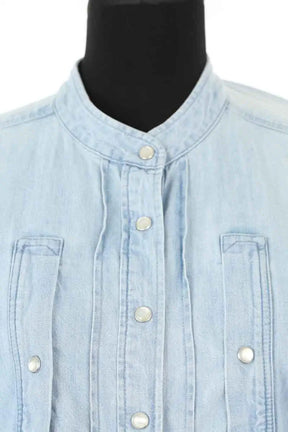 Chemise Isabel Marant Étoile  Bleu