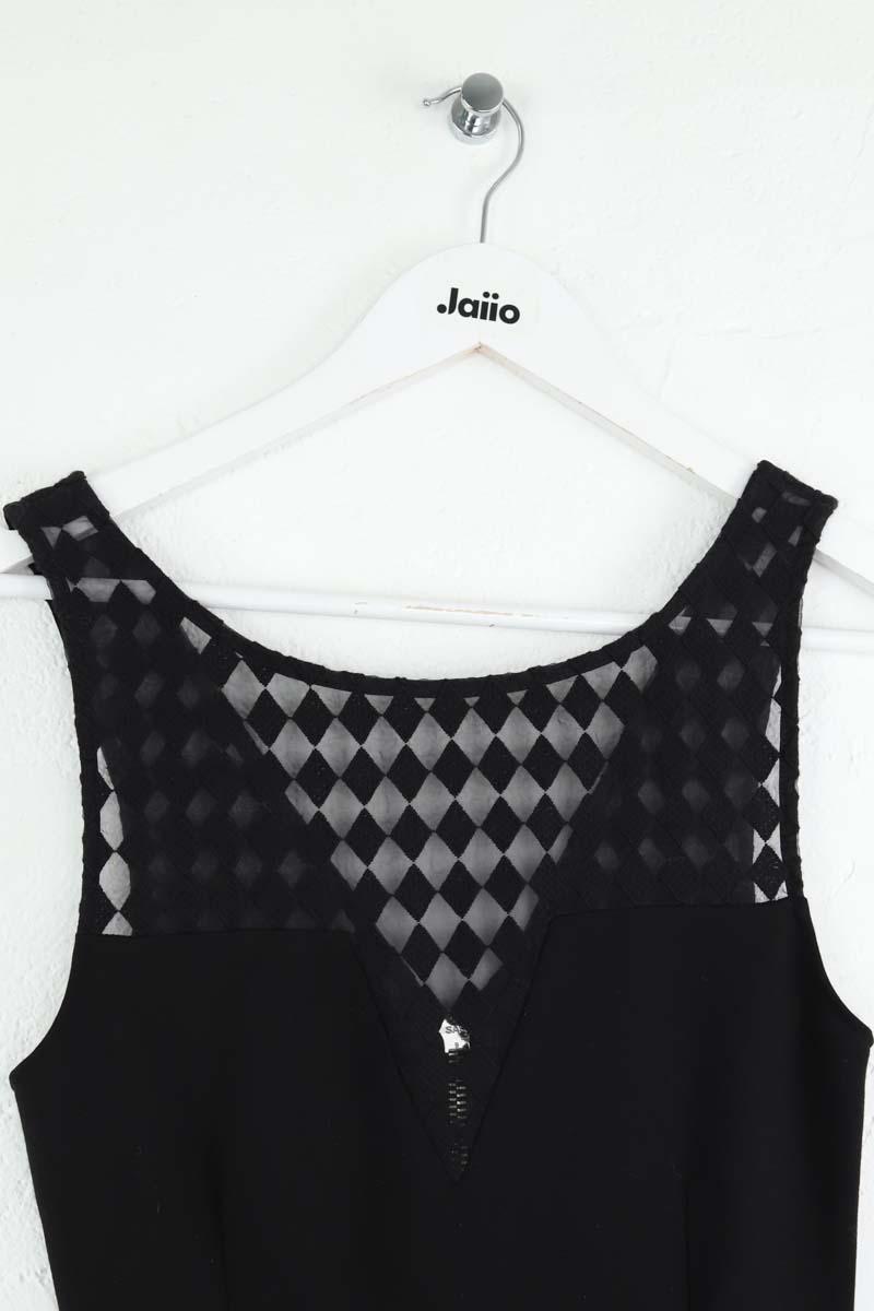 Maxi Belair  Noir