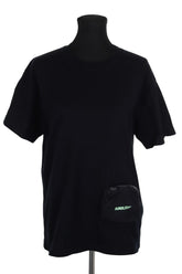 T-shirts Ambush  Noir