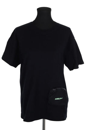 T-shirts Ambush  Noir
