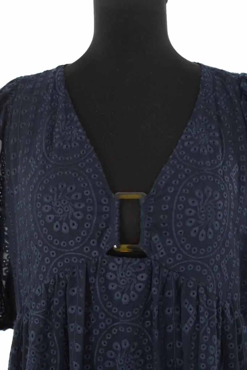 Robe Bash  Marine