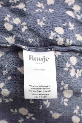 Blouses Rouje  Bleu