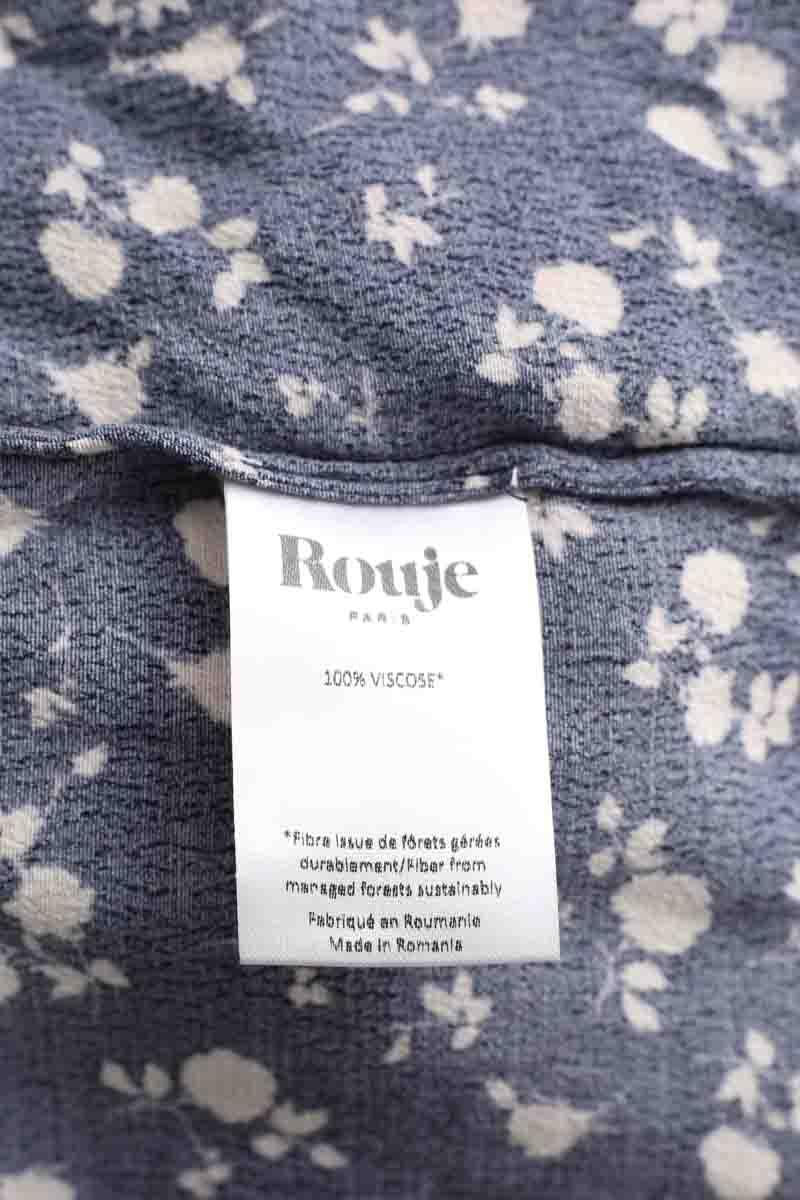 Blouses Rouje  Bleu