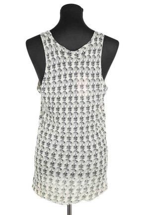 Tops sans manche Zadig & Voltaire  Gris