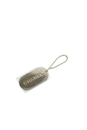 Grigri de sac Chanel  Jaune