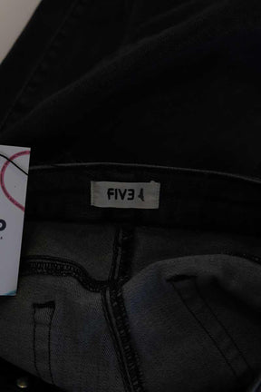 Slim FIVE  Gris