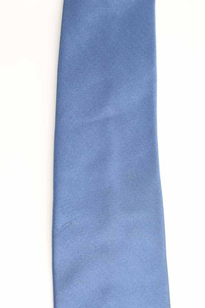 Cravate Hermès  Bleu