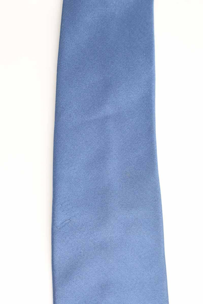 Cravate Hermès  Bleu