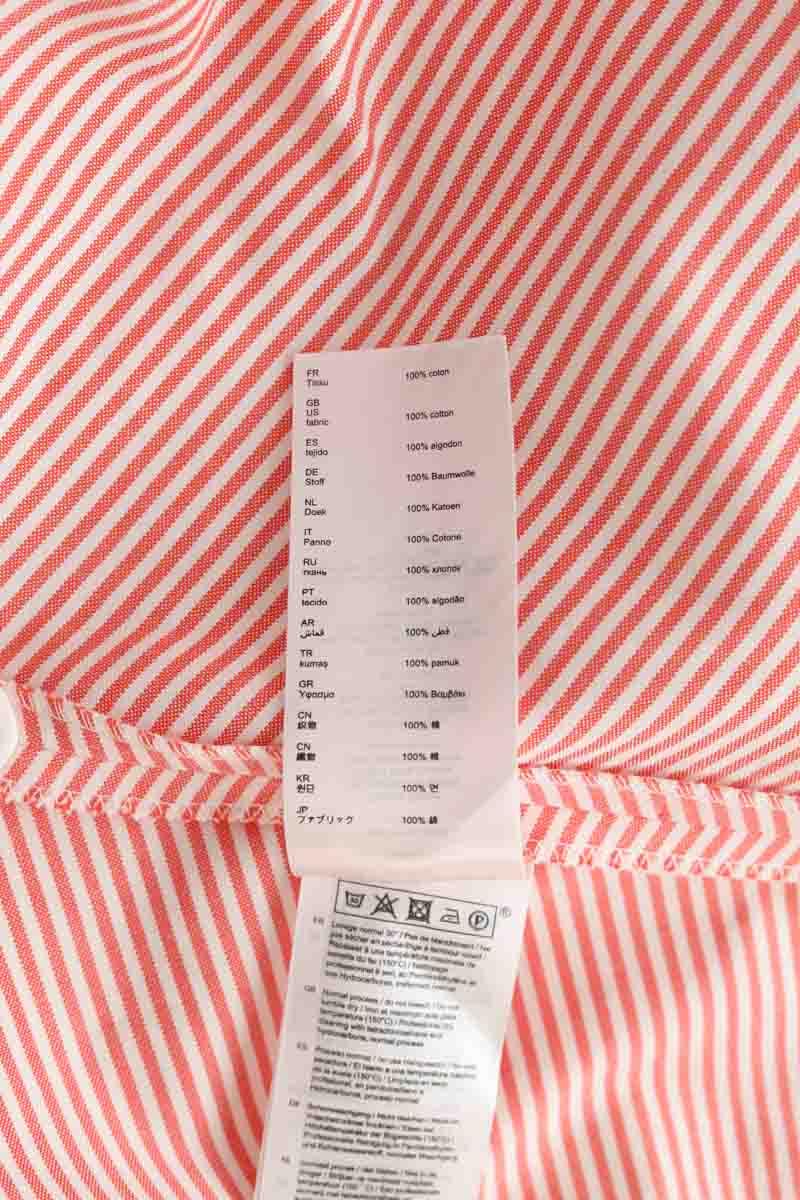 Mini Claudie Pierlot  Rouge