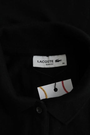 Polos Lacoste  Noir
