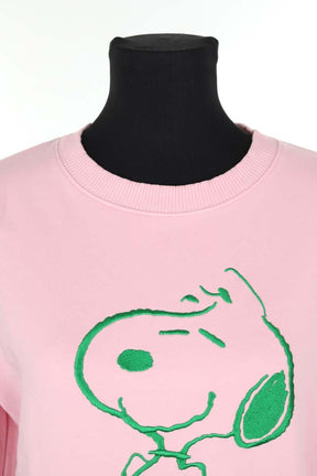 Sweatshirts Essentiel Antwerp  Rose