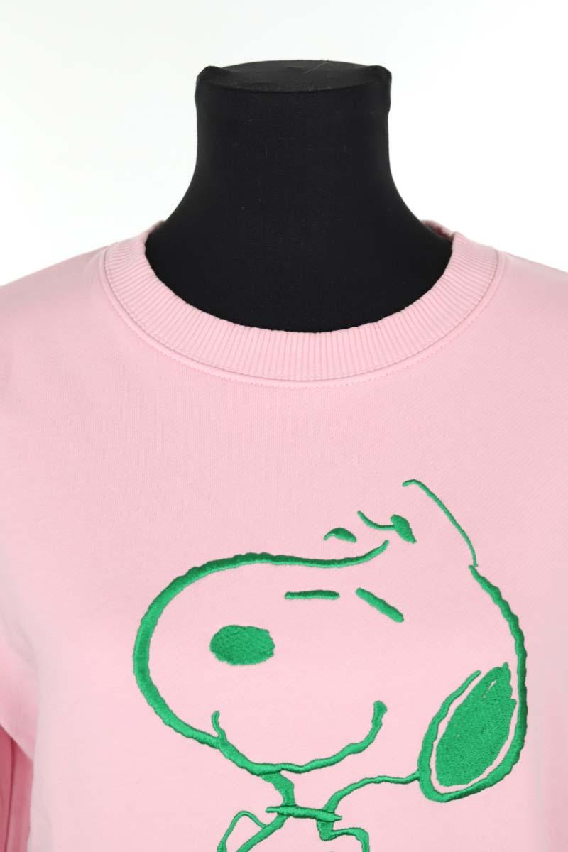 Sweatshirts Essentiel Antwerp  Rose