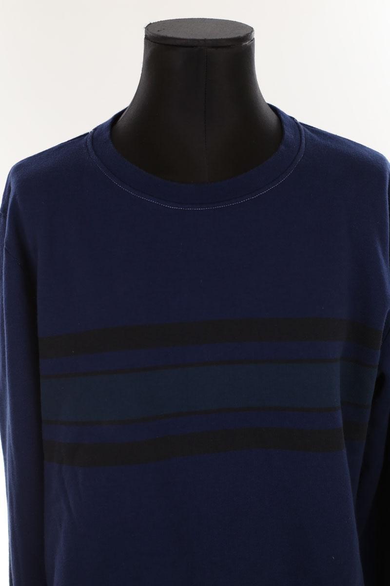 Sweatshirts Maison Sarah Lavoine  Bleu