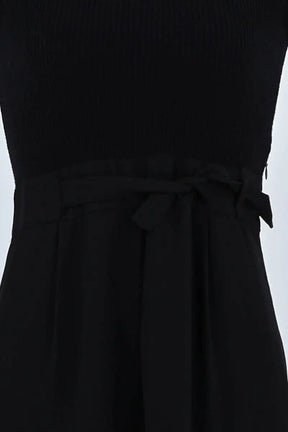 Robe Liu Jo  Noir