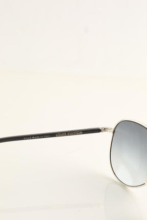 Lunettes de soleil Louis Vuitton  Noir