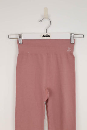 Leggings Yoga searcher  Rose