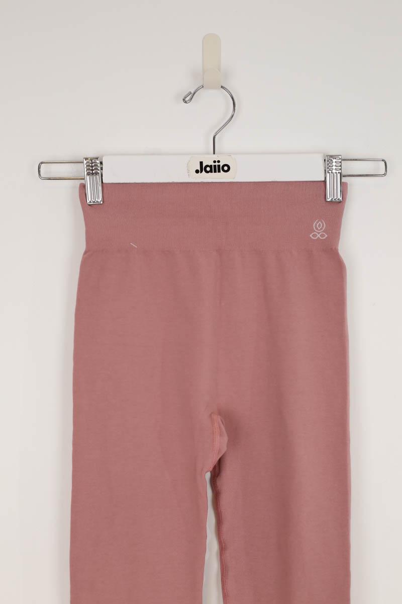 Leggings Yoga searcher  Rose