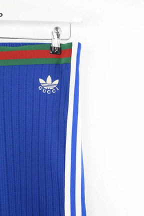 Legging Gucci  Bleu