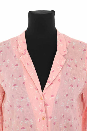 Blouses Des Petits Hauts  Rose