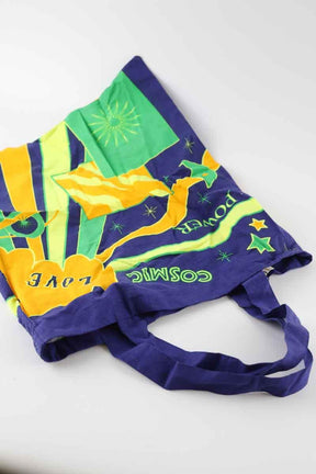 Cabas Momoni  Multicolore
