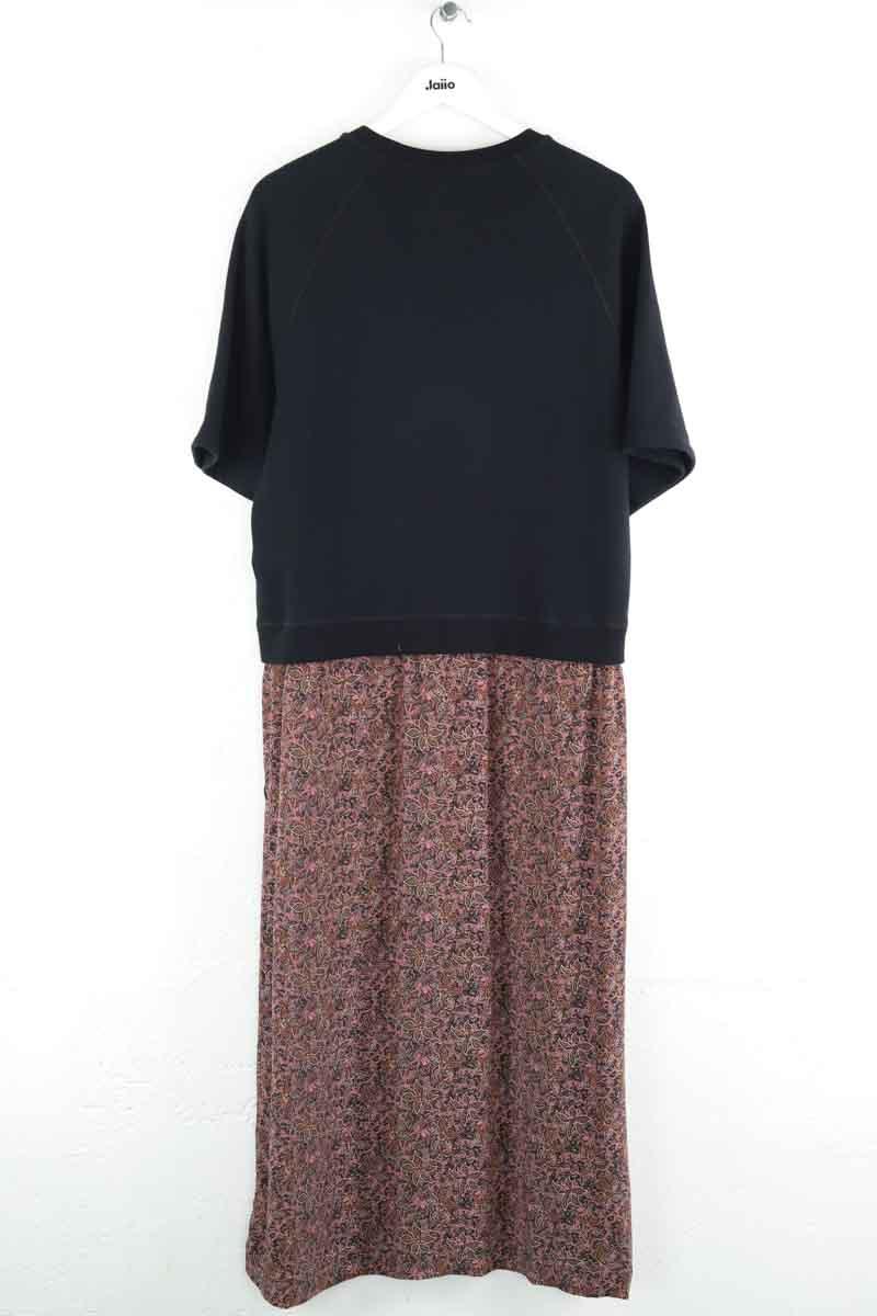 Maxi Vanessa Bruno  Noir
