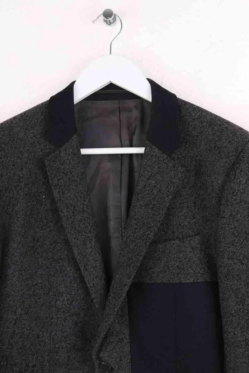 Veste Givenchy Gris en Laine