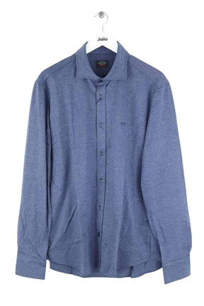 Chemise Other Brand  Bleu