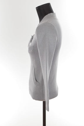 Cardigans Sonia Rykiel  Gris