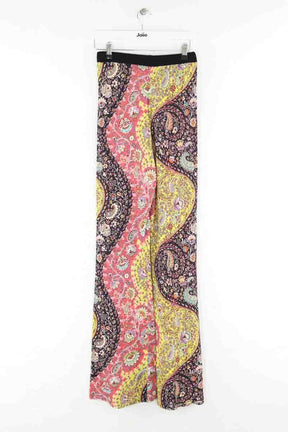 Droit Etro  Multicolore