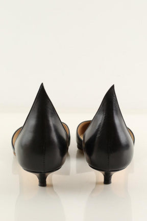 Talons Francesco Russo  Noir