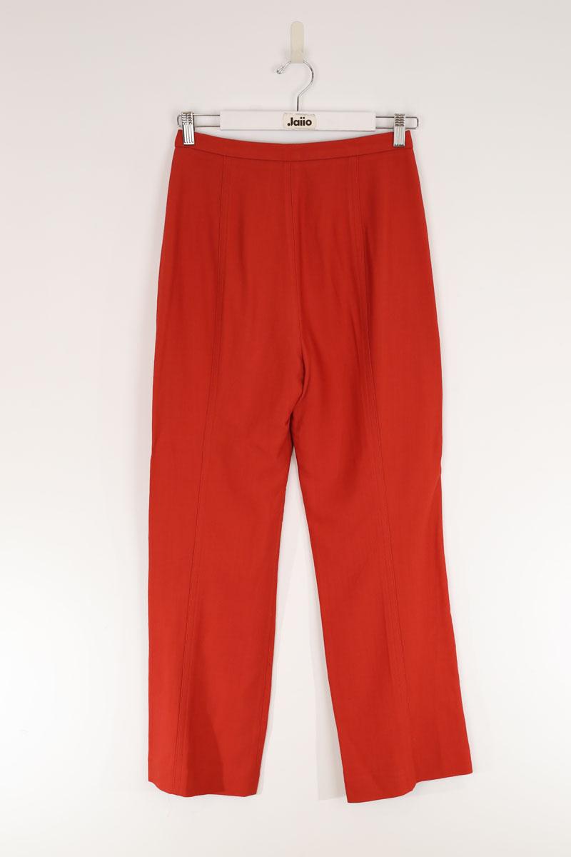 Droit Khaite  Rouge