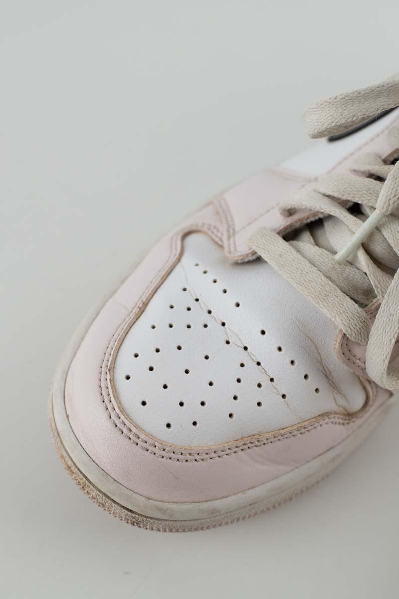 Baskets Nike  Rose