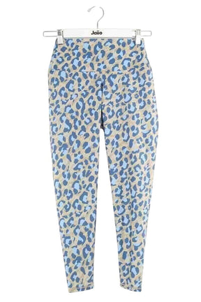 Leggings Luz  Bleu