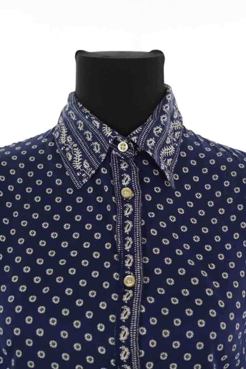 Blouses Isabel Marant Étoile  Bleu