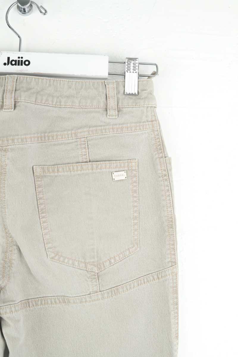 Slim Chanel  Gris