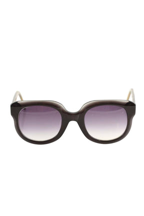 Lunettes de soleil Other Brand  Noir