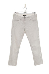 Slim Isabel Marant  Blanc