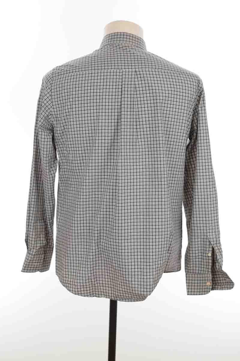 Chemise Isabel Marant  Gris