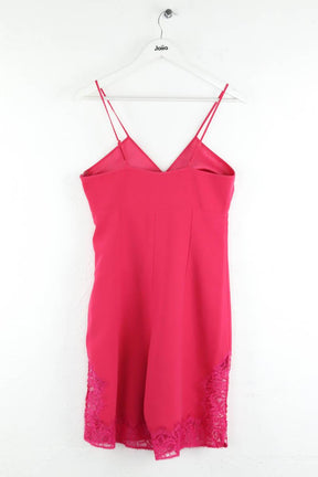 Combinaison Maje  Rose