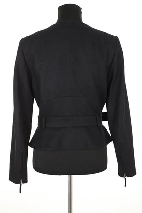Veste Paule Ka  Noir