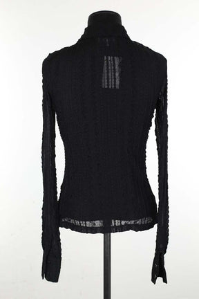 Blouses Ganni  Noir