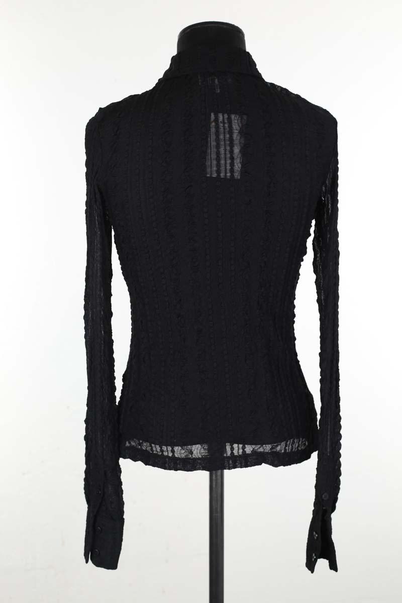 Blouses Ganni  Noir