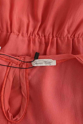 Robe American Vintage  Rose