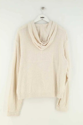 Gilet Stüssy Beige en Coton