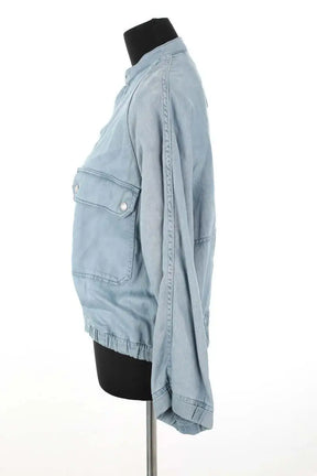 Blouson Zadig & Voltaire  Bleu