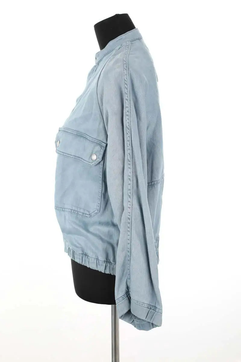 Blouson Zadig & Voltaire  Bleu